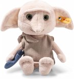 Steiff 024207 - Kuscheltier Dobby, Harry Potter, 26 cm
