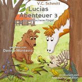 Lucias Abenteuer 3 (MP3-Download) Lucias Abenteuer 3 (MP3-Download)