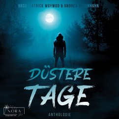 Cover Düstere Tage (MP3-Download)