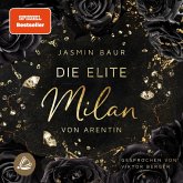 Die Elite - Milan von Arentin (MP3-Download) Die Elite - Milan von Arentin (MP3-Download)
