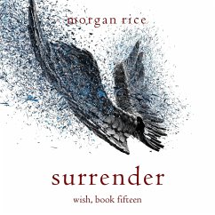 Cover Surrender (Wish, Book Fifteen) (MP3-Download)