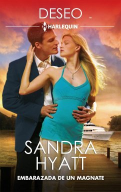 Cover Embarazada de un magnate (eBook, ePUB)