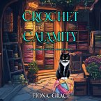 Crochet Calamity (A Hazel Stitchworth Cozy Mystery—Book 7) (MP3-Download)