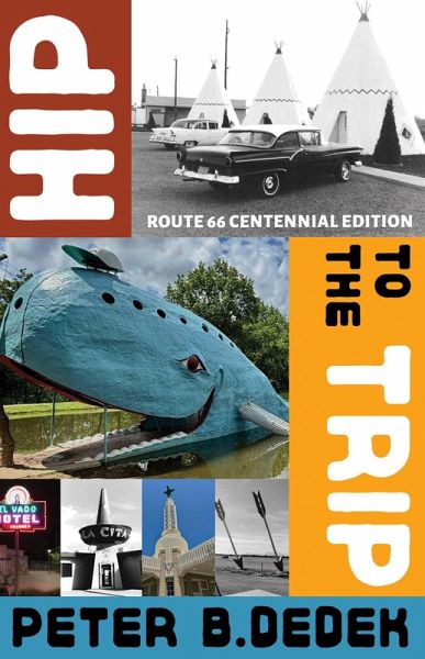 Hip to the Trip (eBook, ePUB) Hip to the Trip (eBook, ePUB)