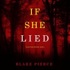 If She Lied (A Kate Wise Mystery—Book 8) (MP3-Download)