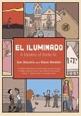 El Iluminado (eBook, ePUB)