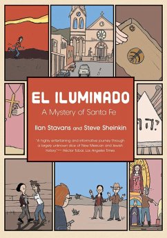 Cover El Iluminado (eBook, ePUB)