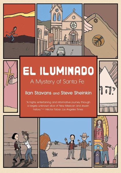 El Iluminado (eBook, ePUB)