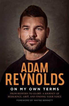On My Own Terms (eBook, ePUB) - Reynolds, Adam