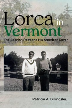 Cover Lorca in Vermont (eBook, ePUB)