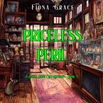 Priceless Peril (A Darla Digby Cozy Mystery—Book 3) (MP3-Download)