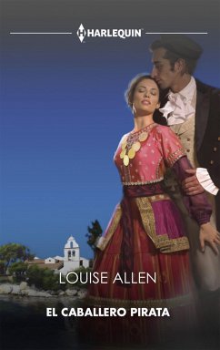 Cover El caballero pirata (eBook, ePUB)