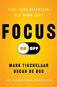 Cover Focus On-Off (eBook, ePUB)
