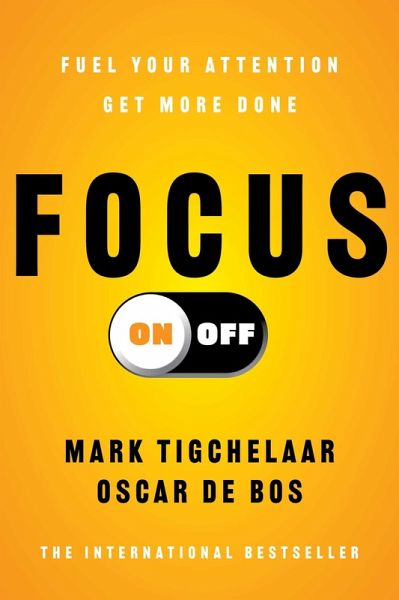 Focus On-Off (eBook, ePUB) Focus On-Off (eBook, ePUB)