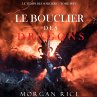 Le Bouclier des Dragons (Le Temps des... - Bild 1