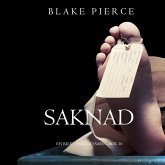 Saknad (En Riley Paige-Rysare – Bok 16) (MP3-Download)