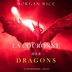 La Couronne des Dragons (Le Temps des Sorciers — Tome Cinq) (MP3-Download)