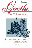 Goethe, Volume 3 (eBook, PDF)
