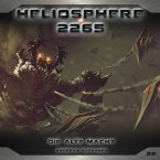 Die alte Macht (MP3-Download)