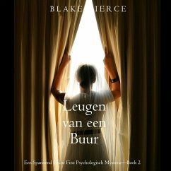 Cover Leugen van een Buur (Een Spannend Chloe Fine Psychologisch Mysterie—Boek 2) (MP3-Download)
