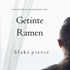 Getinte Ramen (Een Spannend Chloe Fine Psychologisch Mysterie—Boek 6) (MP3-Download)