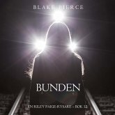 Bunden (En Riley Paige-Rysare – Bok 12) (MP3-Download)