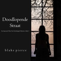 Cover Doodlopende Straat (Een Spannend Chloe Fine Psychologisch Mysterie—Boek 3) (MP3-Download)