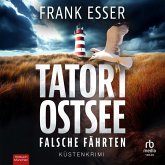 Tatort Ostsee (MP3-Download) Tatort Ostsee (MP3-Download)