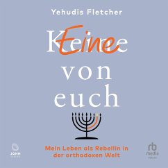 Cover (K)eine von euch (MP3-Download)