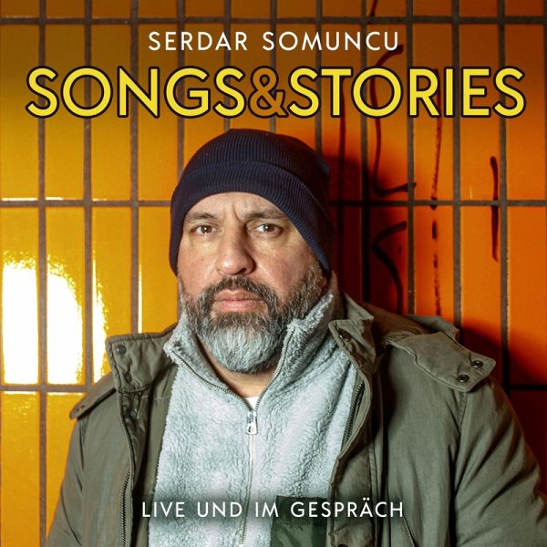 Songs & Stories (MP3-Download)