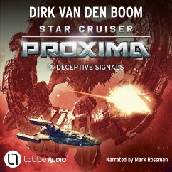 Cover Deceptive Signals (MP3-Download)