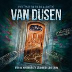 Die mysteriösen Studien des Dr. Drum (MP3-Download)