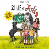 Schule mit Juli (MP3-Download)