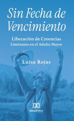 Cover Sin Fecha de Vencimiento (eBook, ePUB)