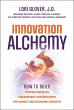 Innovation Alchemy (eBook, ePUB) - Bild 1