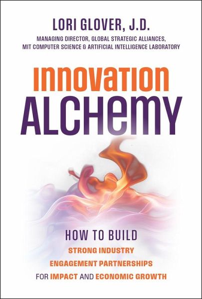 Innovation Alchemy (eBook, ePUB) Innovation Alchemy (eBook, ePUB)