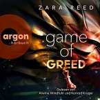 Game of Greed (MP3-Download)