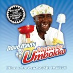 Dave Davis als Motombo Umbokko 