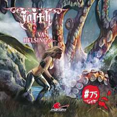 Cover Im Würgegriff des Urweltkraken (MP3-Download)