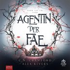 Agentin der Fae (MP3-Download)