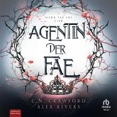 Agentin der Fae (MP3-Download) Agentin der Fae (MP3-Download)