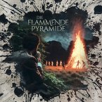 Die flammende Pyramide (MP3-Download)