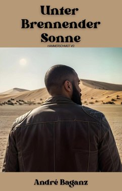 Cover Unter Brennender Sonne (eBook, ePUB)