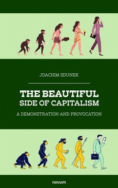 Cover The Beautiful Side of Capitalism (eBook, ePUB)