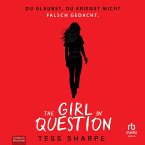 The Girl in Question (MP3-Download)