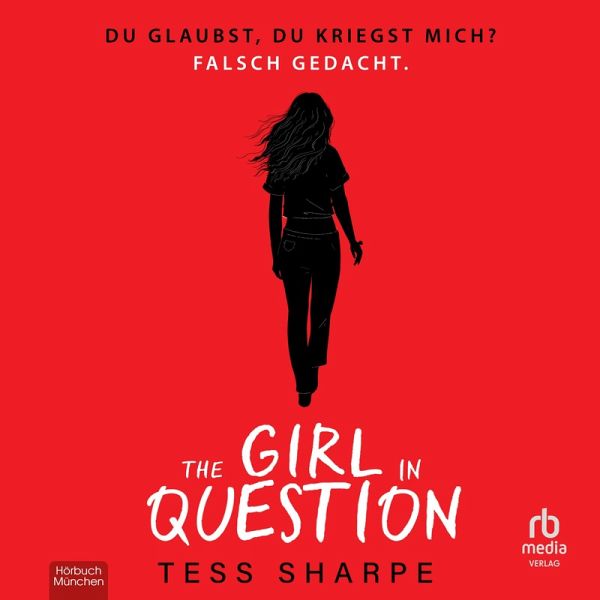 The Girl in Question (MP3-Download) The Girl in Question (MP3-Download)