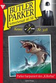 Parker harpuniert den Killerhai (eBook, ePUB) Parker harpuniert den Killerhai (eBook, ePUB)