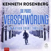 Die Paris-Verschwörung (MP3-Download) Die Paris-Verschwörung (MP3-Download)