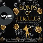Bonds of Hercules - Liebe das Monster in mir (MP3-Download)