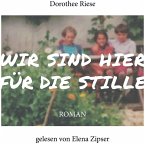 Wir sind hier für die Stille (MP3-Download)